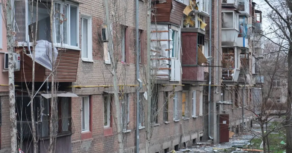 Запоріжжя