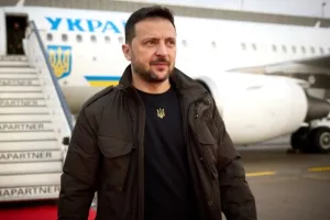 Зеленський