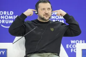 Зеленский