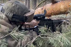 Українські військові можуть втратити населений пункт