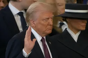 Трамп