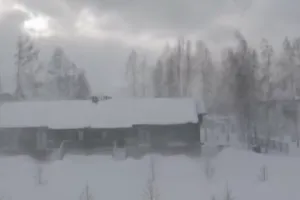 негода