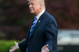 Трамп