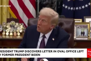 Трамп