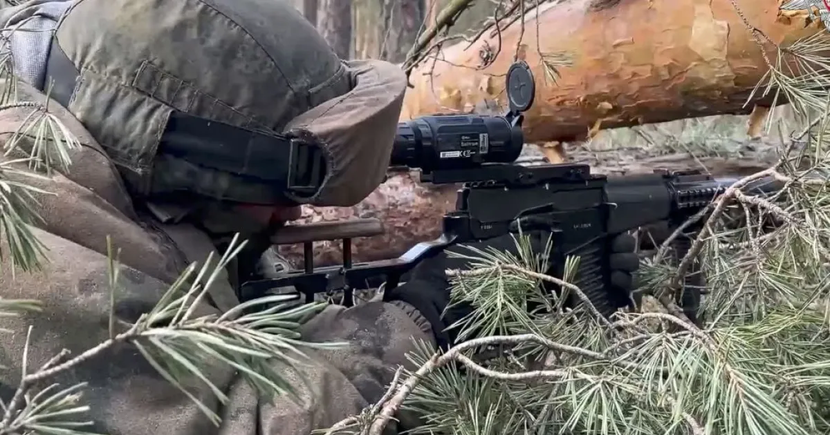 Українські військові можуть втратити населений пункт