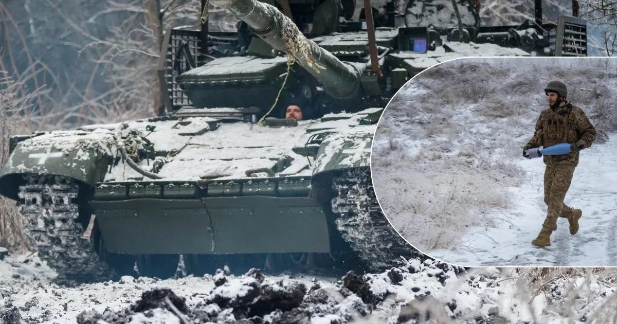 Чим загрожує окупація Часового Яру