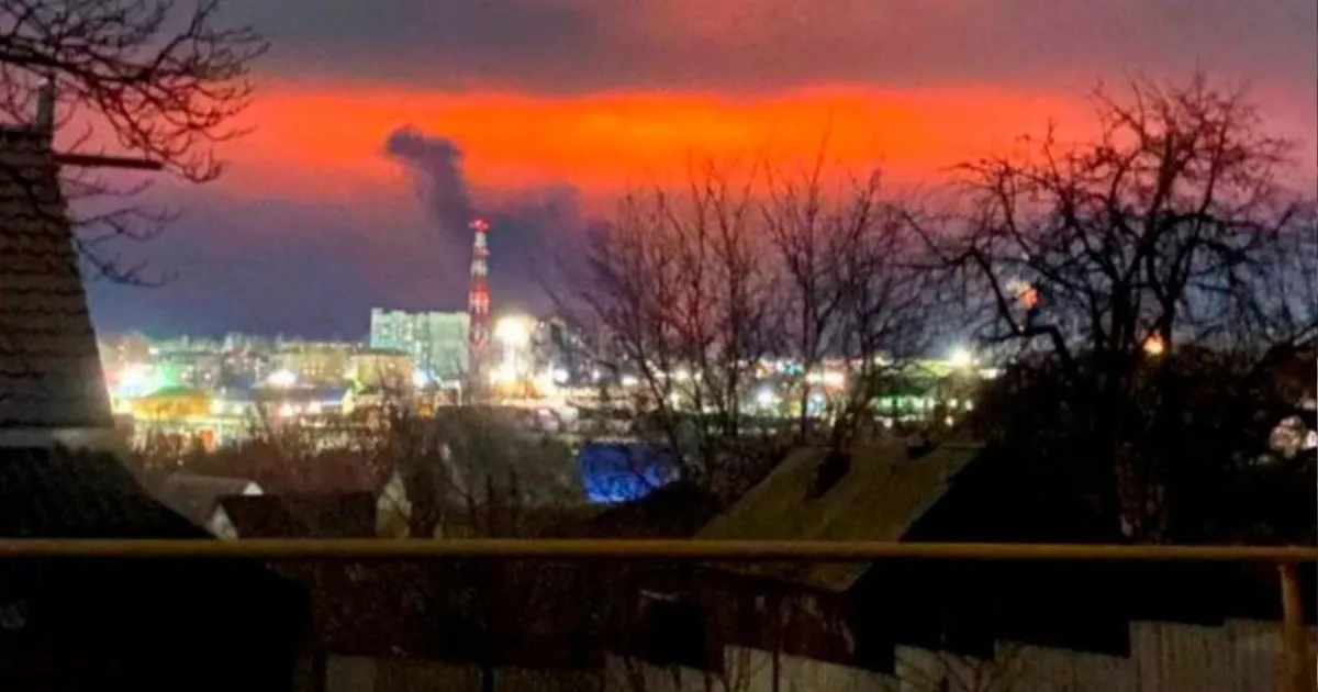 нафтобаза