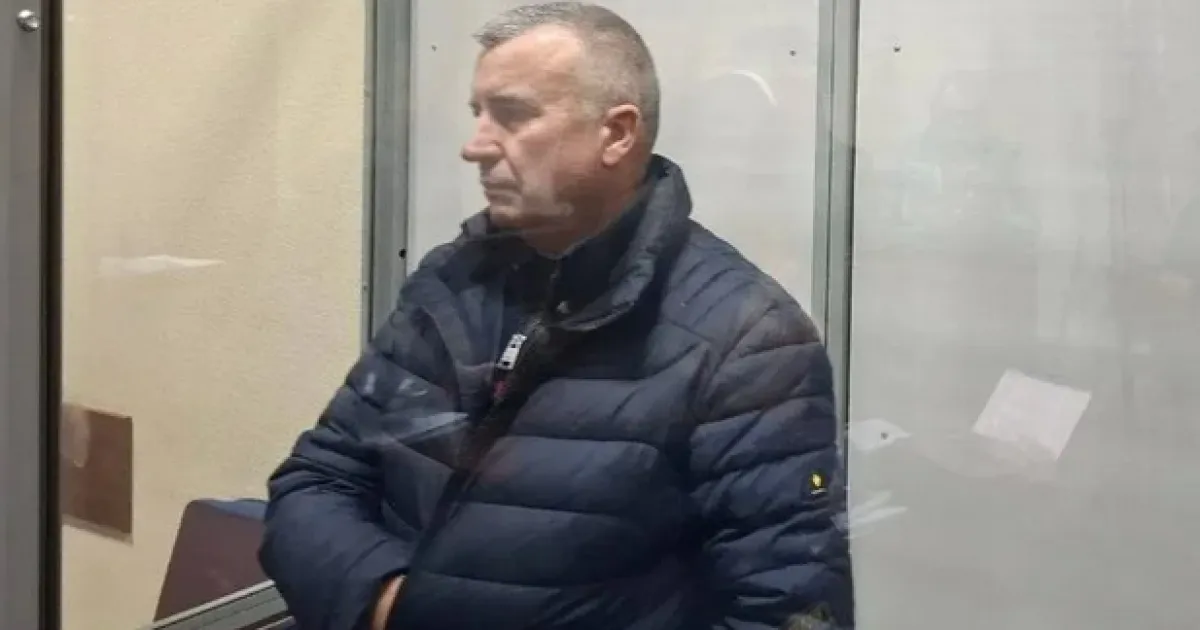 генерал Галушкин