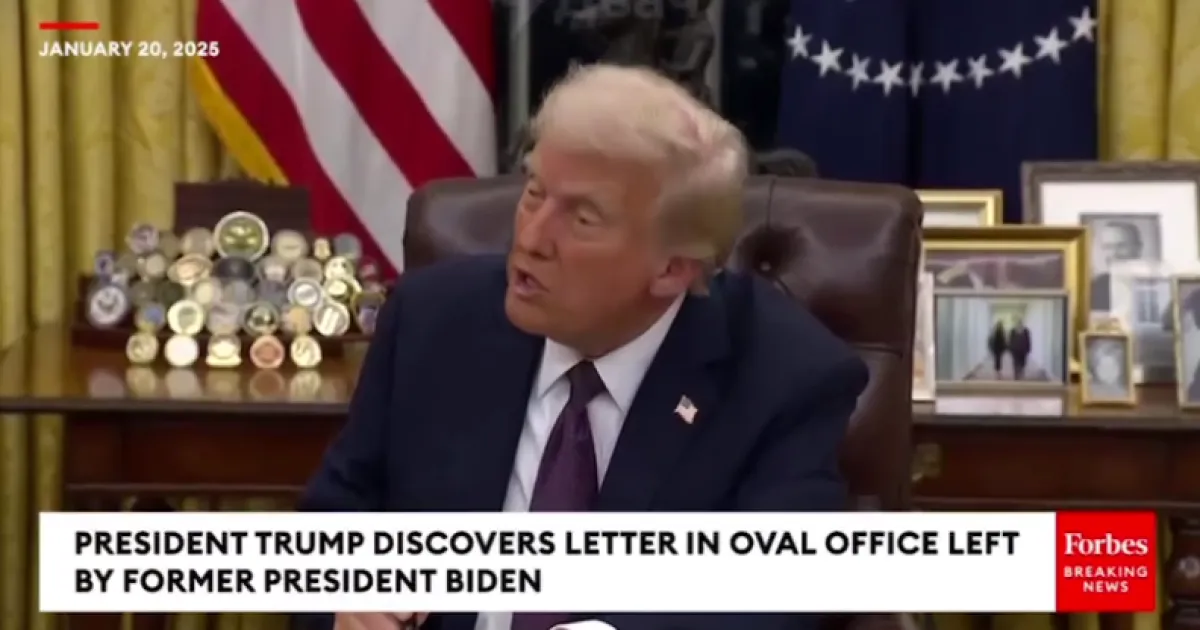 Трамп