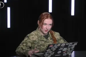 Наталія Кіндратова