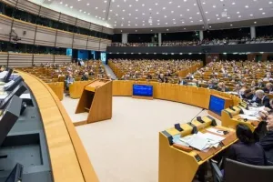 Европарламент