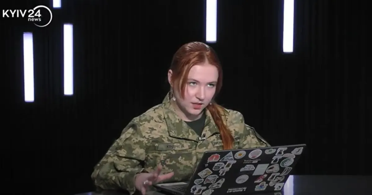 Наталія Кіндратова