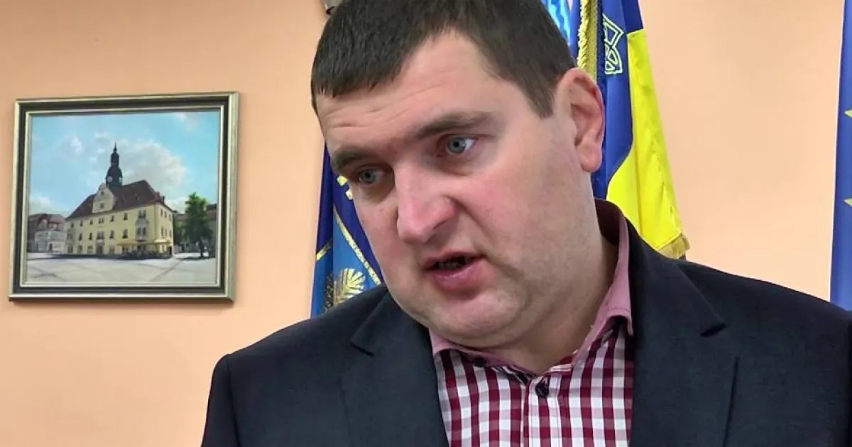 Олександр Маркушин, мер Ірпеня