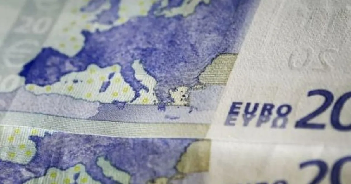 евро