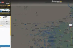 поломка літака