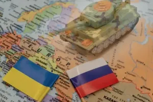 война в Украине