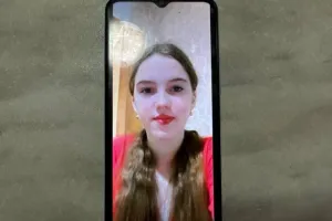 семиклассница