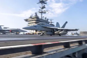 авиация США