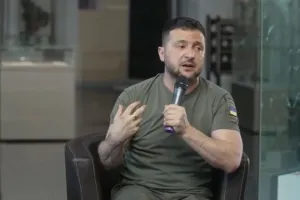 Зеленский
