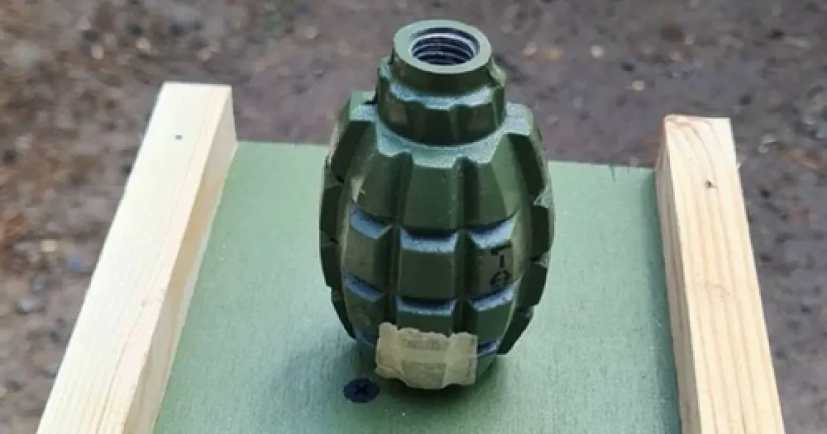 граната
