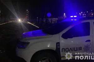 Підрив ТЦК