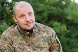 Вадим Сухаревский