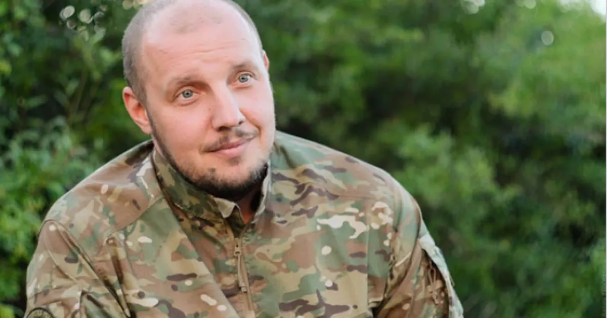 Вадим Сухаревский