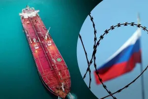 санкции против РФ