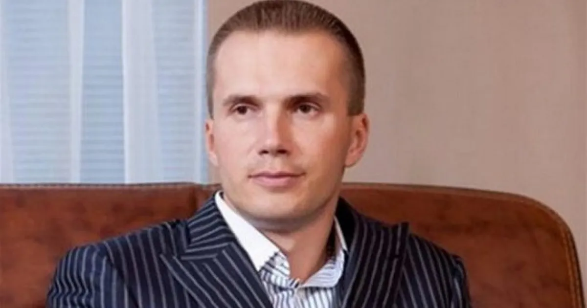 Саша-стоматолог