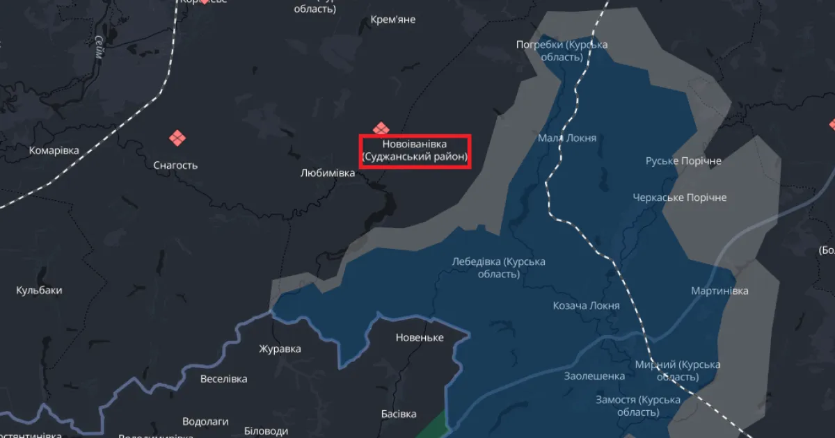 карта