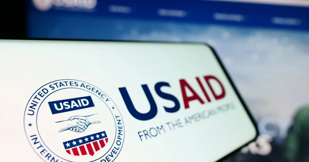 USAID