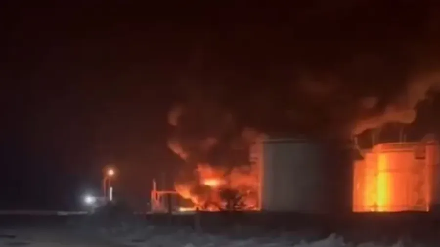 Бавовна в рф