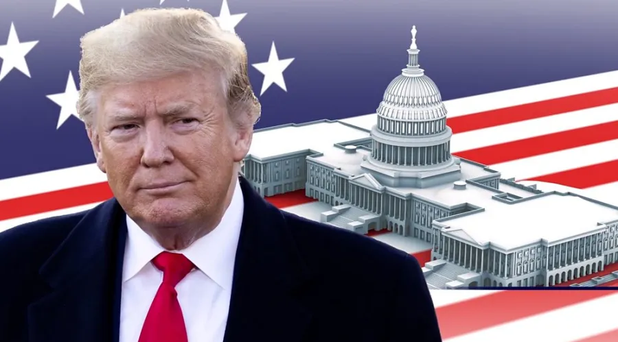 Трамп