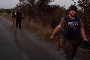 Знімальна група ТСН