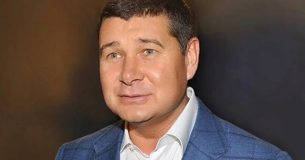 Онищенко