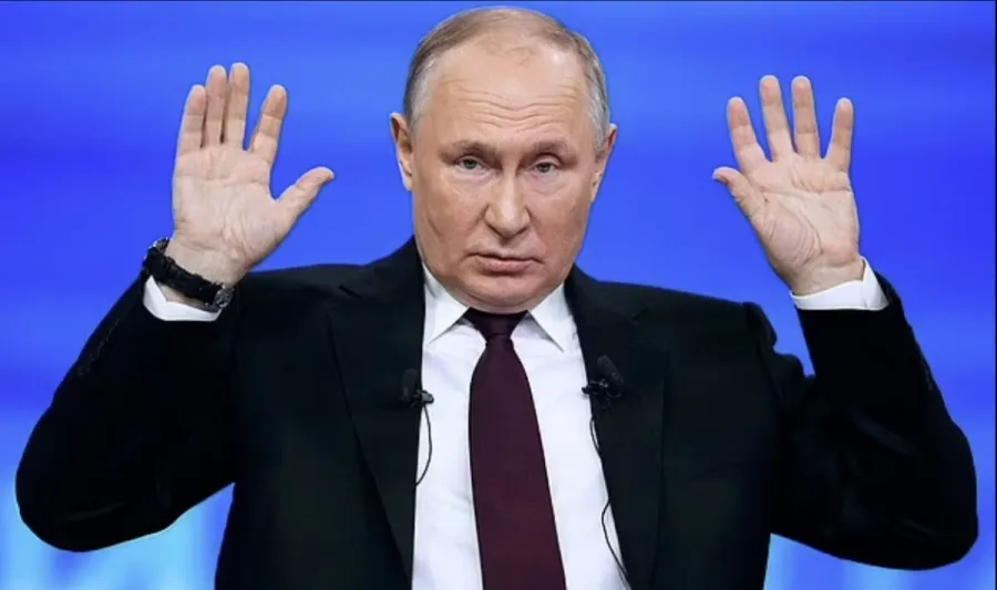 Путін