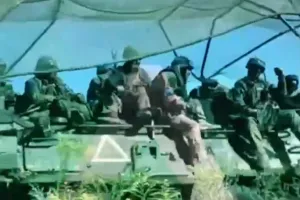 ВСУ, Курская область