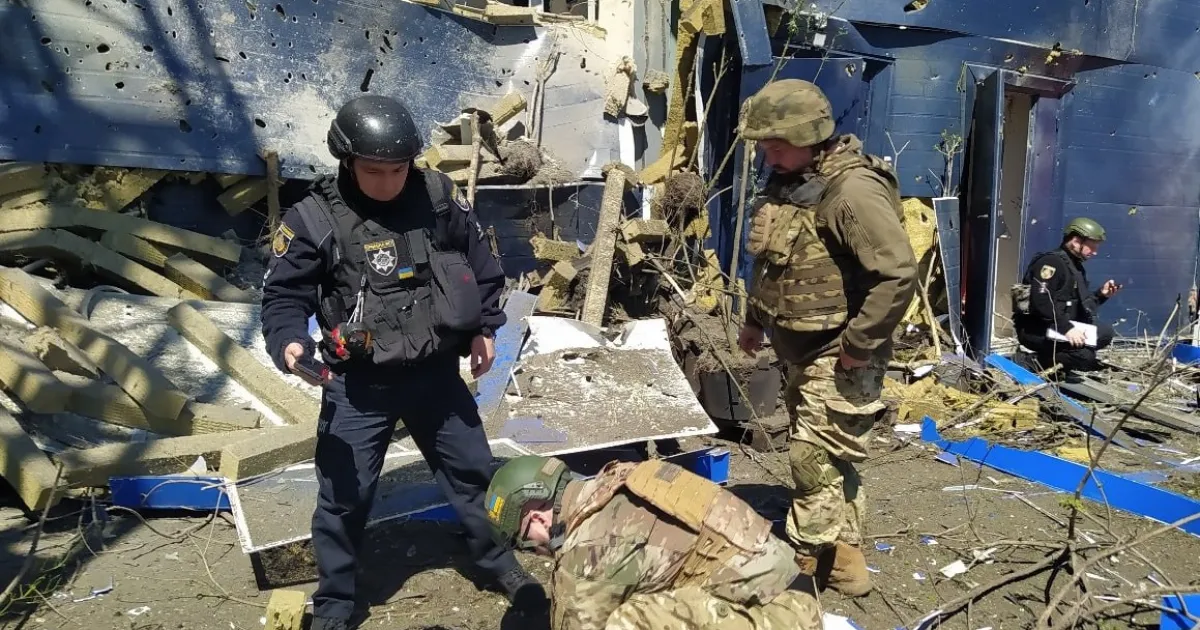 на Херсонщині