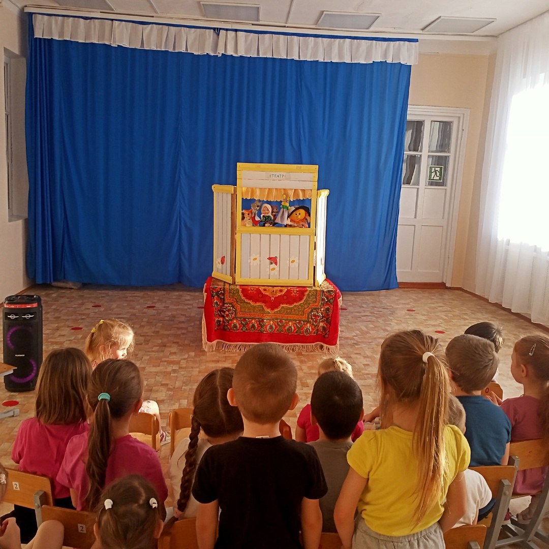 Колобок