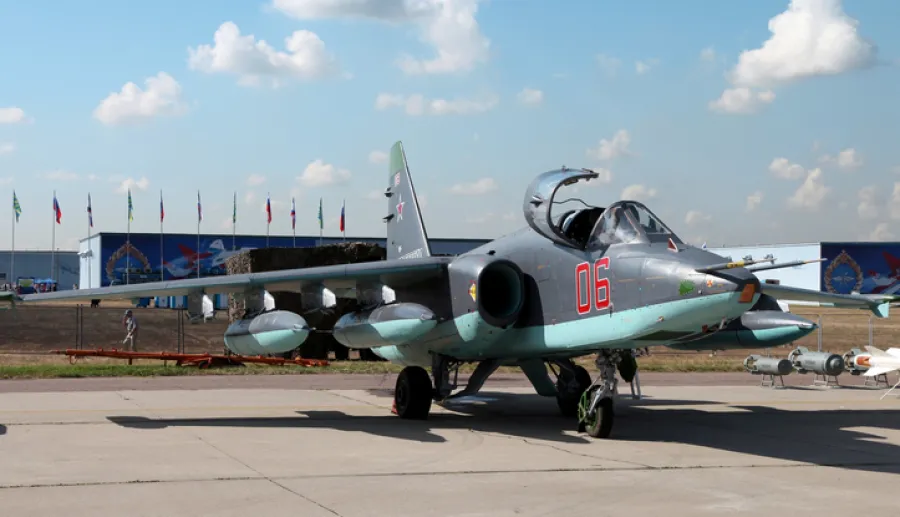 Су25