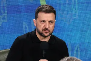 Зеленский