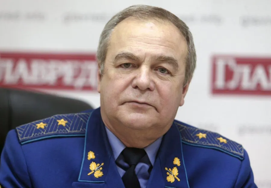 Ігор Романенко