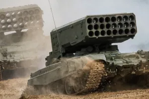 ТОС Сивалка