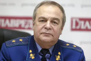 Ігор Романенко