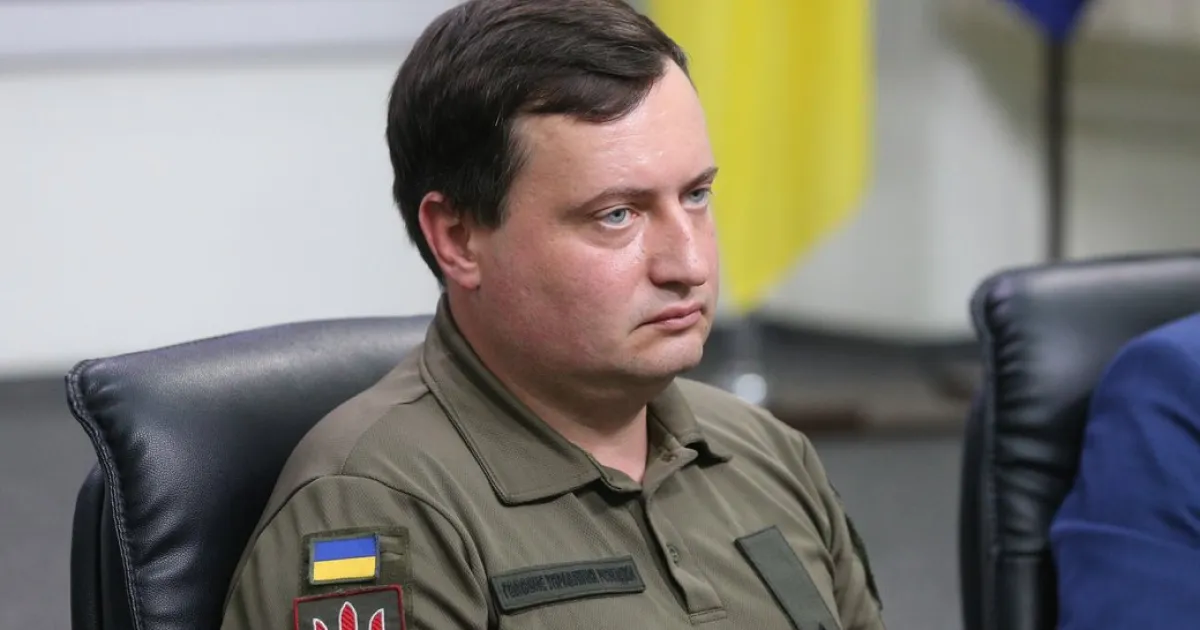 Андрій Юсов