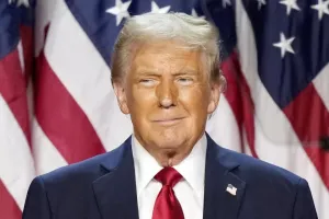 Трамп