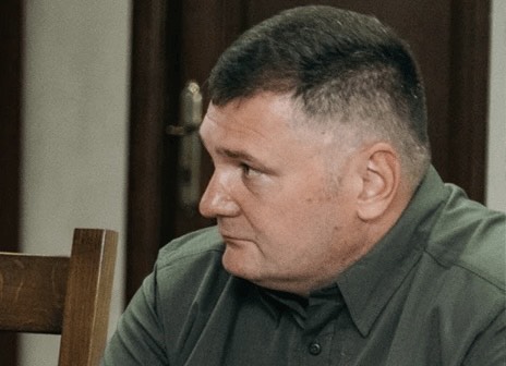 зрадник