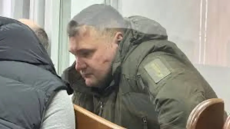Дмитро Козюра