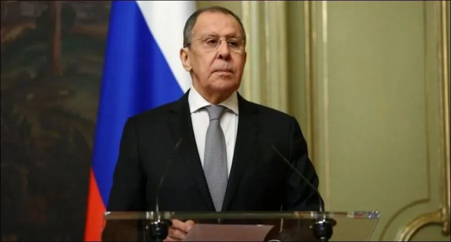 Лавров