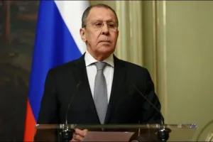 Лавров